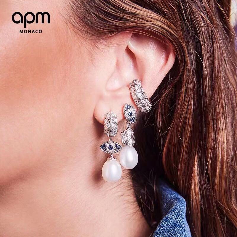 Apm Earrings